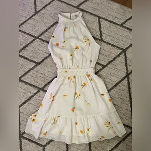 BNWOT Wilfred Dress